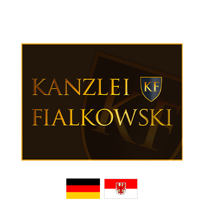 Logo Referenzkunde 41 der Werbeagentur Oberbayern