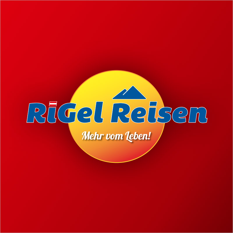 Referenz Grafikdesign Logo der Werbeagentur Oberbayern
